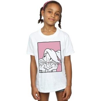 T-shirt enfant Dessins Animés BI24562
