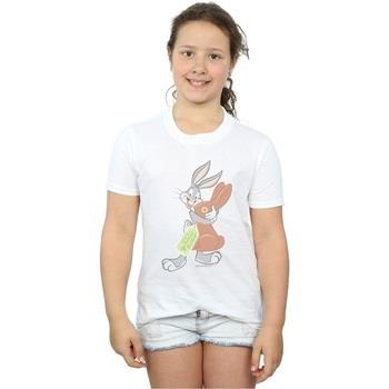 T-shirt enfant Dessins Animés BI24654