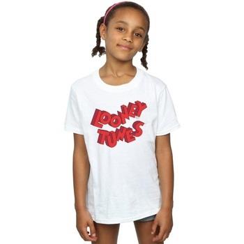 T-shirt enfant Dessins Animés BI24767