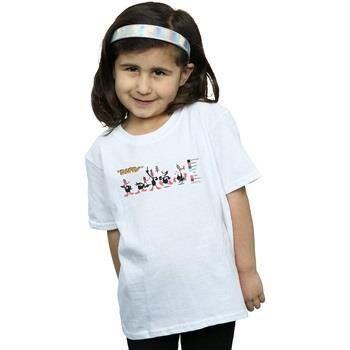 T-shirt enfant Dessins Animés BI24580