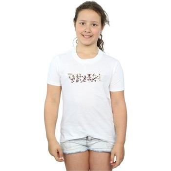 T-shirt enfant Dessins Animés BI24598