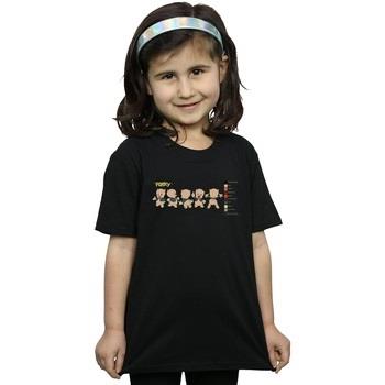 T-shirt enfant Dessins Animés BI24599
