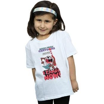 T-shirt enfant Dessins Animés BI24745