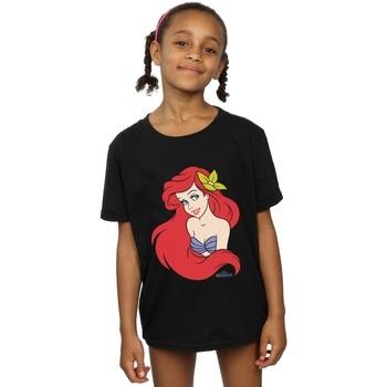 T-shirt enfant Disney The Little Mermaid