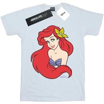 T-shirt enfant Disney The Little Mermaid