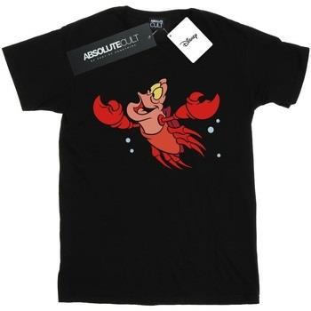 T-shirt enfant Disney The Little Mermaid