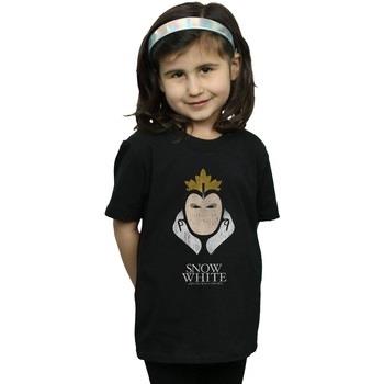 T-shirt enfant Disney Hidden Illusion