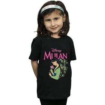 T-shirt enfant Disney BI14567