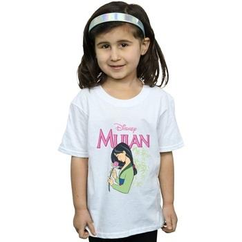 T-shirt enfant Disney BI14567