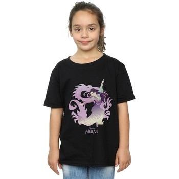 T-shirt enfant Disney BI14598