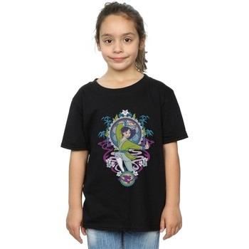 T-shirt enfant Disney BI14600