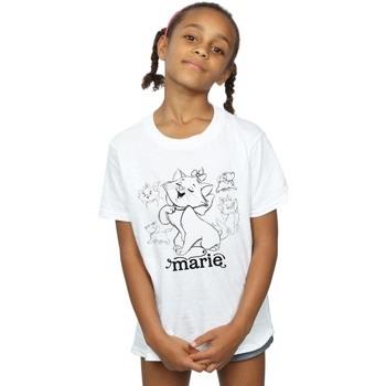 T-shirt enfant Disney BI14866