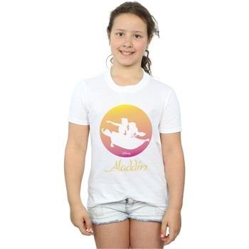 T-shirt enfant Disney BI14868