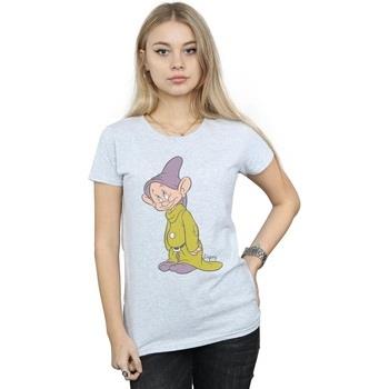 T-shirt Disney Classic Dopey