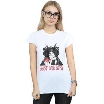 T-shirt Disney Snow White Just One Bite