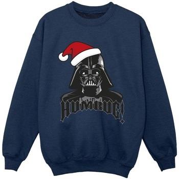 Sweat-shirt enfant Disney Episode IV: A New Hope Darth Vader Humbug