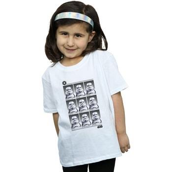 T-shirt enfant Disney BI37072