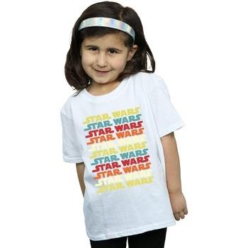 T-shirt enfant Disney BI37112