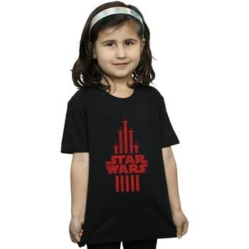 T-shirt enfant Disney X-Wing Assault