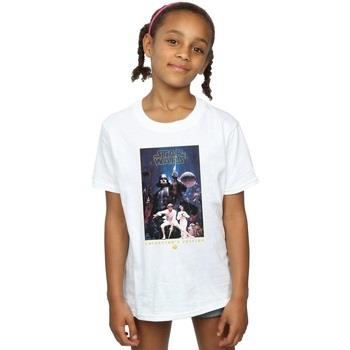 T-shirt enfant Disney Collector's Edition