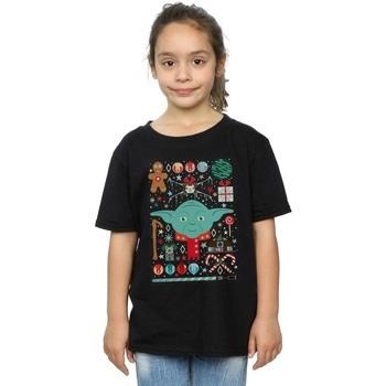 T-shirt enfant Disney BI37177