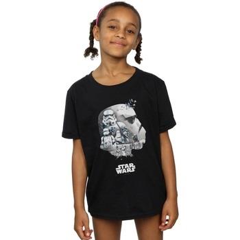 T-shirt enfant Disney BI37226