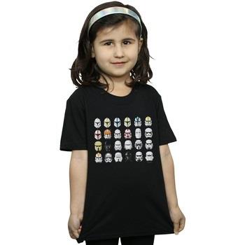 T-shirt enfant Disney Troopers