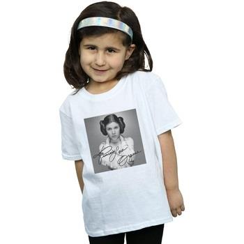 T-shirt enfant Disney BI37247