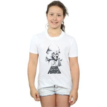 T-shirt enfant Disney BI37272