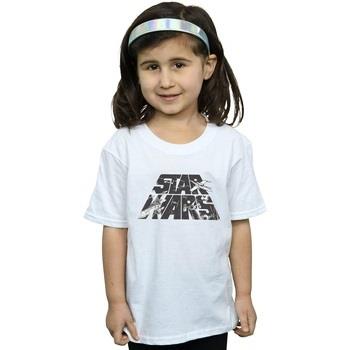 T-shirt enfant Disney BI37293