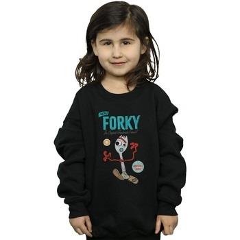 Sweat-shirt enfant Disney Toy Story 4 Forky Handmade Friend