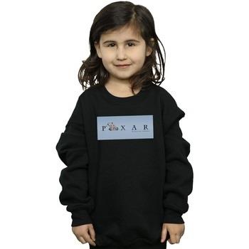 Sweat-shirt enfant Disney Toy Story 4 Pixar Studios