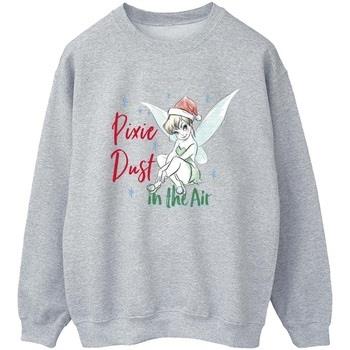 Sweat-shirt Disney Tinker Bell Pixie Dust