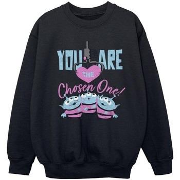 Sweat-shirt enfant Disney Toy Story You Are The Chosen One