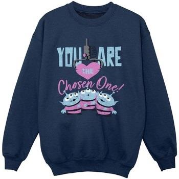 Sweat-shirt enfant Disney Toy Story You Are The Chosen One