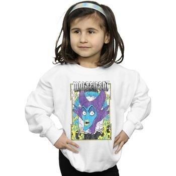 Sweat-shirt enfant Disney Maleficent Poster