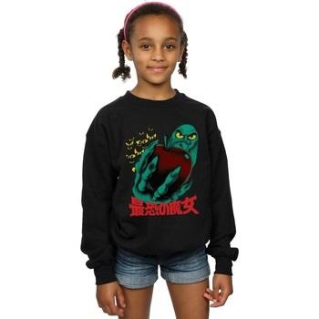 Sweat-shirt enfant Disney Most Dangerous