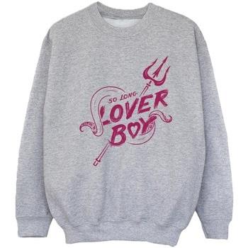 Sweat-shirt enfant Disney Villains Ursula Lover Boy