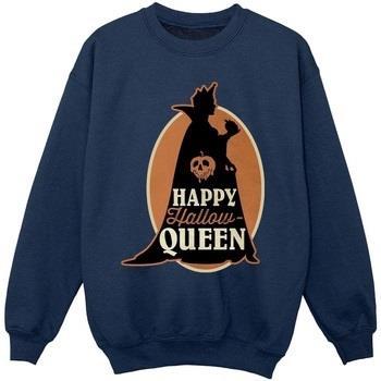 Sweat-shirt enfant Disney Villains Hallow Queen