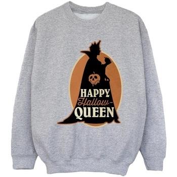 Sweat-shirt enfant Disney Hallow Queen