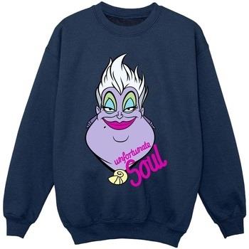 Sweat-shirt enfant Disney Unfortunate Soul