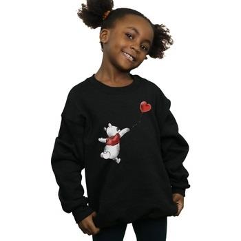 Sweat-shirt enfant Disney Winnie The Pooh Balloon