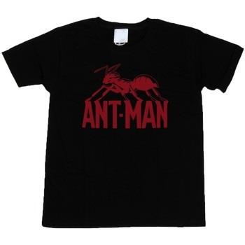 T-shirt Marvel Ant-Man Logo