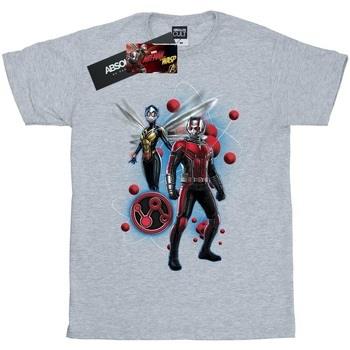T-shirt Marvel BI11188