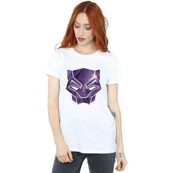 T-shirt Marvel Avengers Infinity War