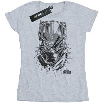 T-shirt Marvel BI11486