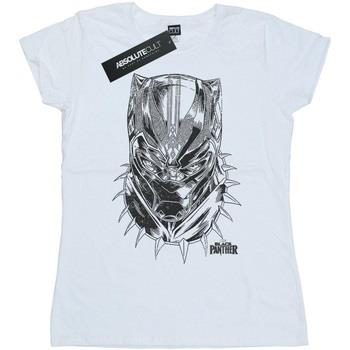 T-shirt Marvel BI11486