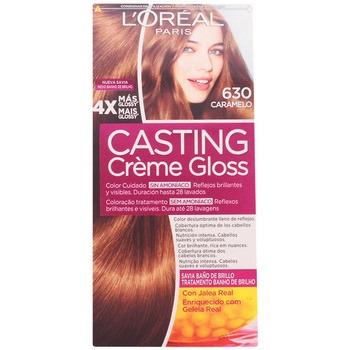 Colorations L'oréal Casting Creme Gloss 630-caramel