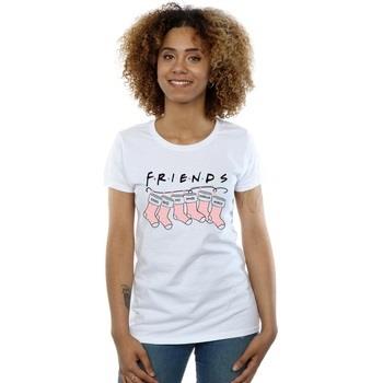 T-shirt Friends BI21592