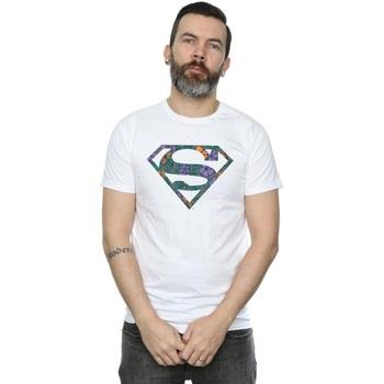 T-shirt Dc Comics BI21939